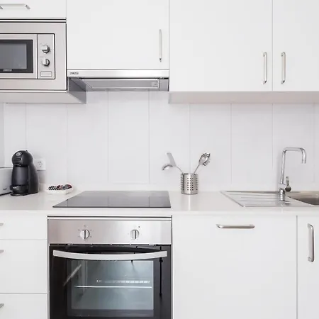 Apartament Avenida 73 Santa Cruz de la Palma (Isla de la Palma)