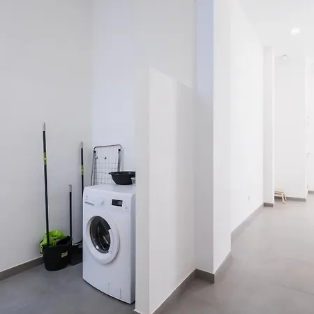 Apartment Avenida 73
