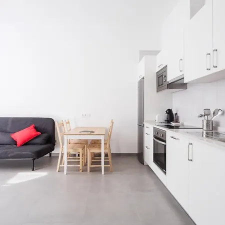 Avenida 73 Apartment *