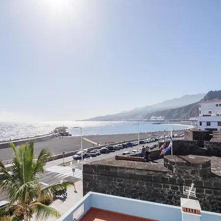 Avenida 73 Apartamento Santa Cruz de la Palma (Isla de la Palma)