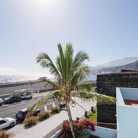 Avenida 73 Apartment Santa Cruz de la Palma (Isla de la Palma)