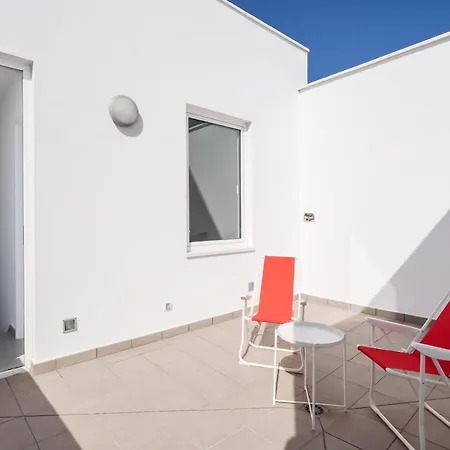 Avenida 73 * Santa Cruz de la Palma (Isla de la Palma)
