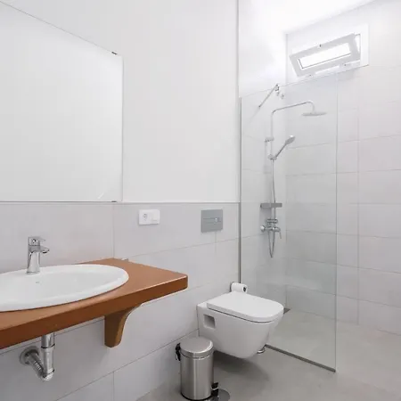 Avenida 73 Apartment *