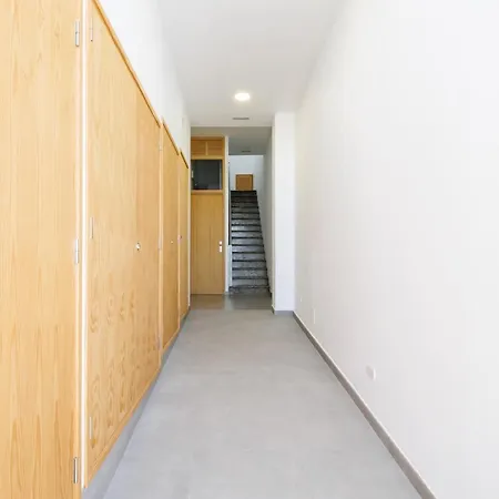 Avenida 73 Apartment *