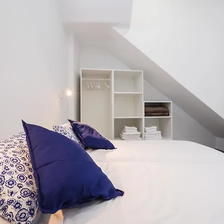 Avenida 73 Apartment *